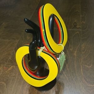 Nordstrom Spring Street bangle bracelets